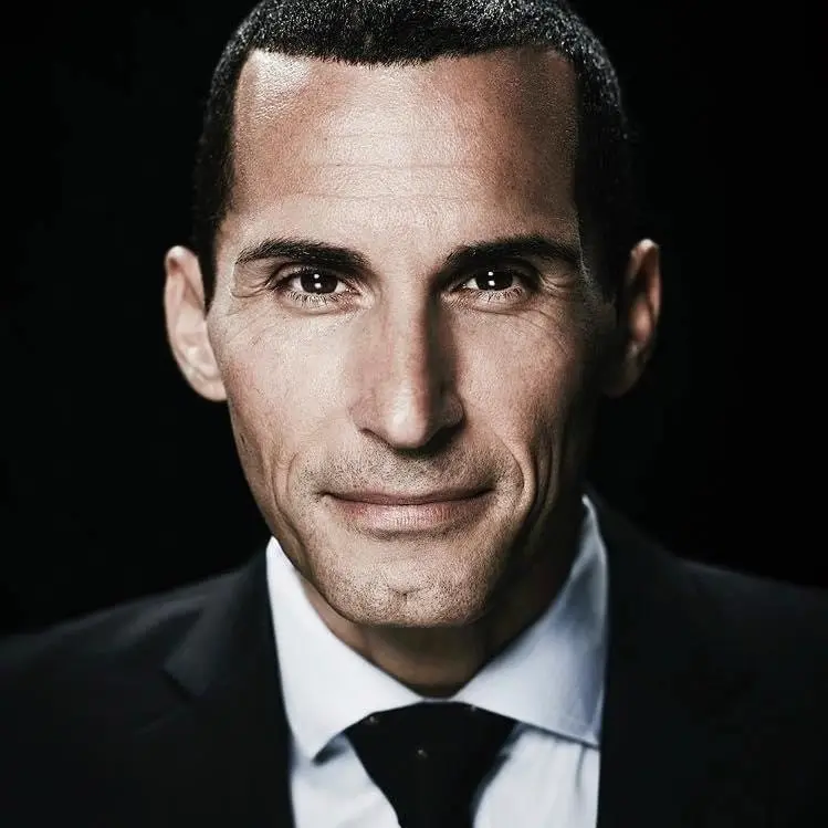 Dimitrios Argirakos