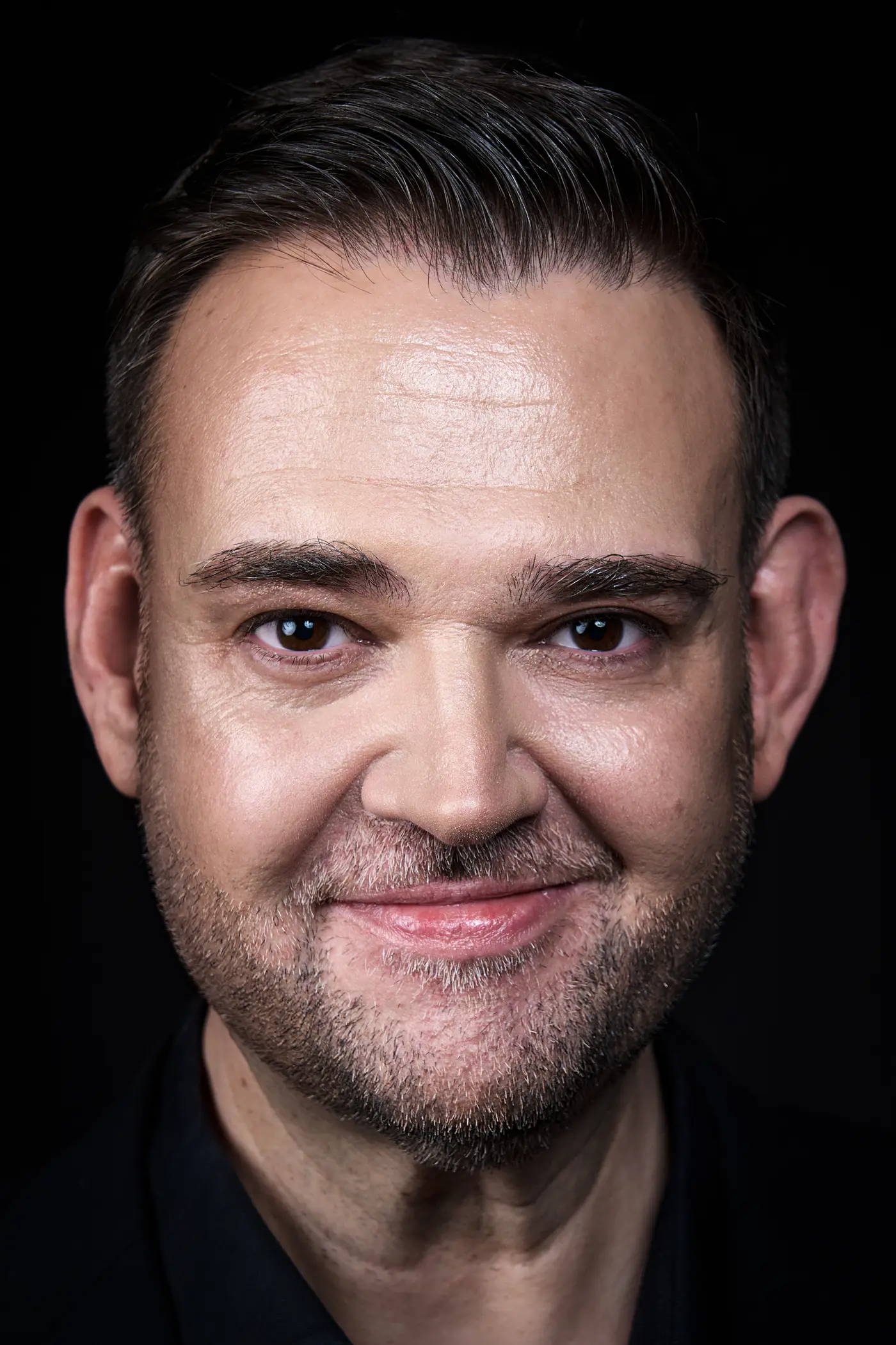 Markus Hündgen